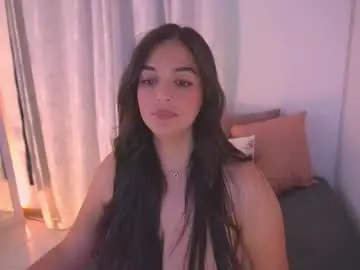 Chaturbate Private Sex Chat of atena676