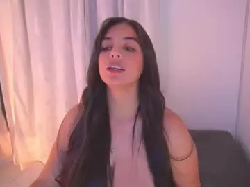Chaturbate Live Sex Cam of atena676