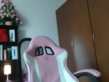 Chaturbate Adult Video Chat of bailarina_atrevida