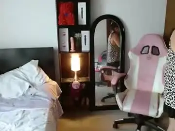 Chaturbate Adult Video Chat of bailarina_atrevida