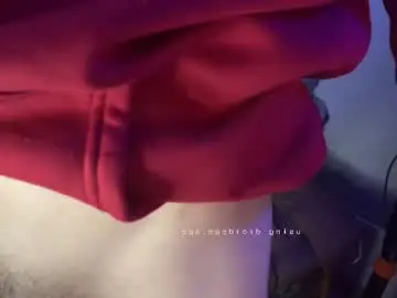 Chaturbate Best live sex cam show of balgainn_room