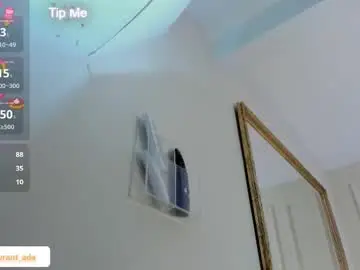 cloedurant from chaturbate