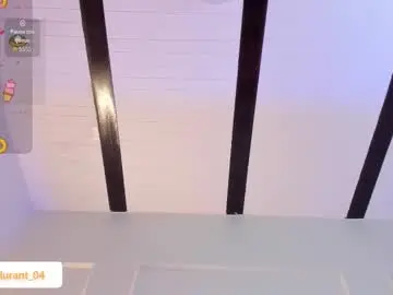 Chaturbate Sex Chat of cloedurant