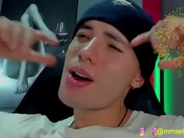 Chaturbate Live Sex Cam of david_jons7