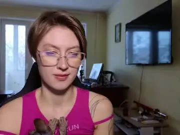 Chaturbate Live Porn of elsaangel