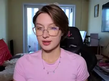 Chaturbate Best Webcam of elsaangel