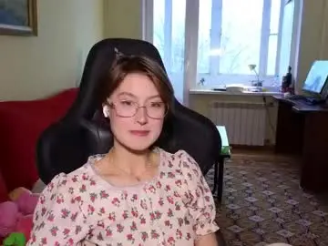 Chaturbate Sex Chat of elsaangel