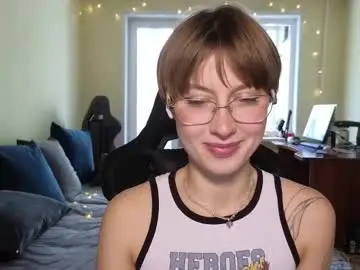 Chaturbate Watch Live Sex Cams of elsaangel