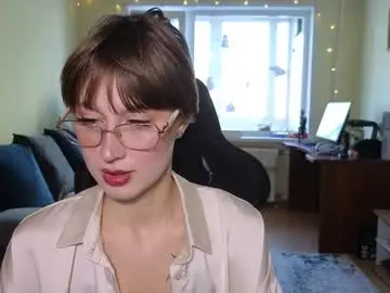 Chaturbate Live Sex of elsaangel