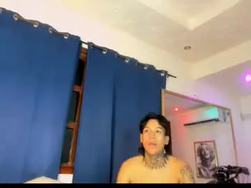Chaturbate Live Porn of elysha_venus