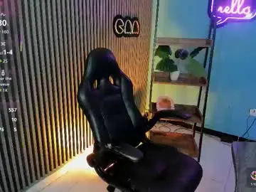 Chaturbate Sex Cam of emily_roberts1