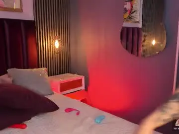 Chaturbate Live Porn of emily_roberts1