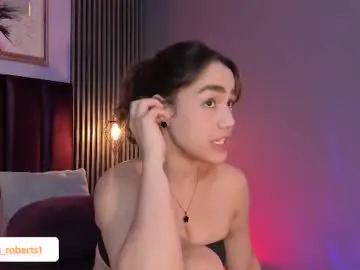 Chaturbate Adult Video Chat of emily_roberts1