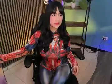 Chaturbate Free Porn Cam of emily_roberts1