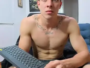 Chaturbate Live Sex of ethangreey1
