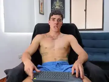 Chaturbate Live Sex of ethangreey1