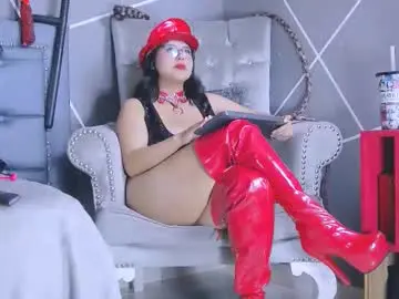 Chaturbate Adult Webcam of evangeline_17