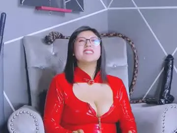 Chaturbate Adult Webcam of evangeline_17