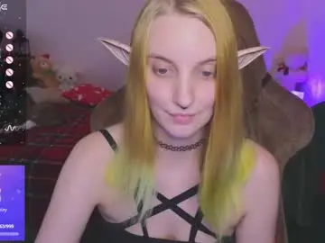 Chaturbate Best Webcam of fluffy_muffin3