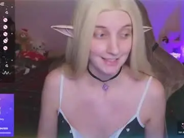 Chaturbate Watch Live Sex Cams of fluffy_muffin3