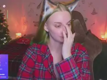 Chaturbate Adult Webcams of fluffy_muffin3