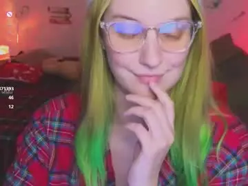 Chaturbate Adult Video Chat of fluffy_muffin3