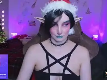 Chaturbate Live Sex Cam of fluffy_muffin3