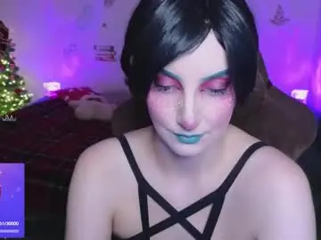 Chaturbate Watch Live Sex Cams of fluffy_muffin3