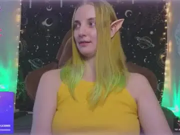 Chaturbate Live Porn of fluffy_muffin3