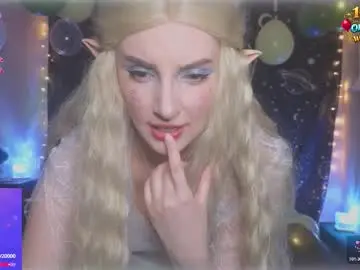 Chaturbate Sex Cam of fluffy_muffin3