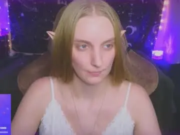 Chaturbate Nude Webcam of fluffy_muffin3