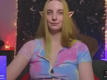 Chaturbate Best live sex cam show of fluffy_muffin3