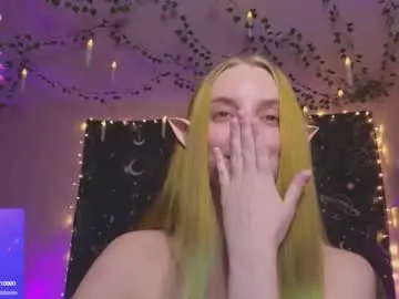 Chaturbate Private Sex Chat of fluffy_muffin3