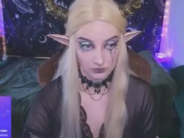 Chaturbate Live Porn of fluffy_muffin3