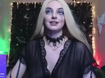 Chaturbate Live Sex Cam of fluffy_muffin3