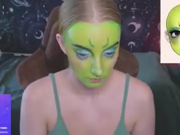 Chaturbate Live Porn of fluffy_muffin3