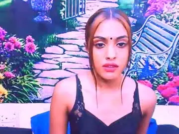 Chaturbate Sex Chat of indianpretty1