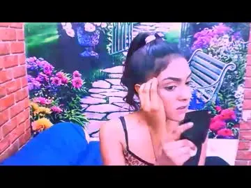 Chaturbate Adult Video Chat of indianpretty1