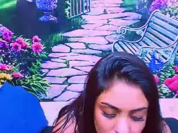 Chaturbate Adult Webcams of indianpretty1