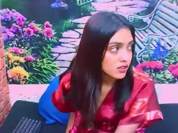 Chaturbate Nude Webcam of indianpretty1
