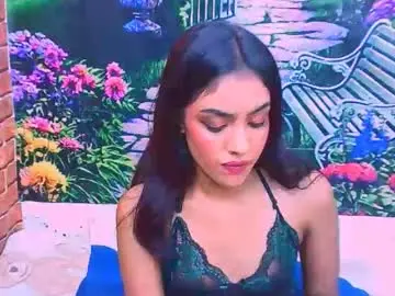 indianpretty1 from chaturbate
