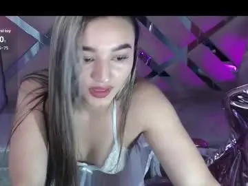 Chaturbate Free Porn Cam of iris_bell_ch