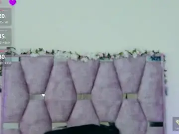 Chaturbate Adult Webcams of iris_mandarinne