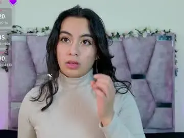 Chaturbate Adult Webcam of iris_mandarinne