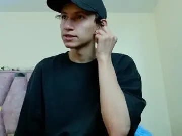 Chaturbate Adult Webcam of iris_mandarinne