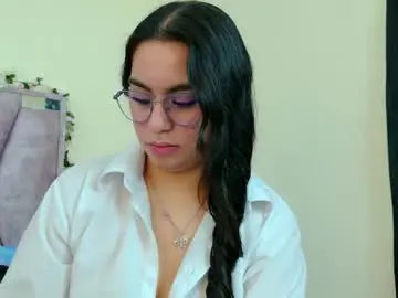 Chaturbate Live Porn of iris_mandarinne