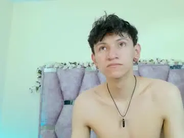 Chaturbate Live Sex Cam of iris_mandarinne