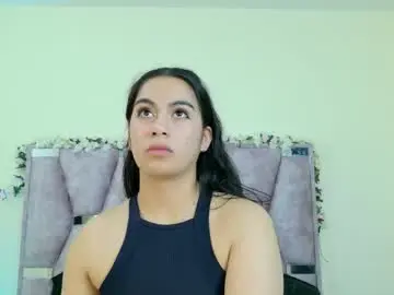 Chaturbate Watch Live Sex Cams of iris_mandarinne