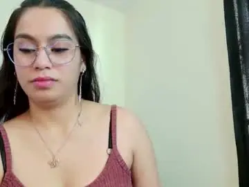 Chaturbate Live Sex of iris_mandarinne