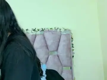 Chaturbate Adult Video Chat of iris_mandarinne